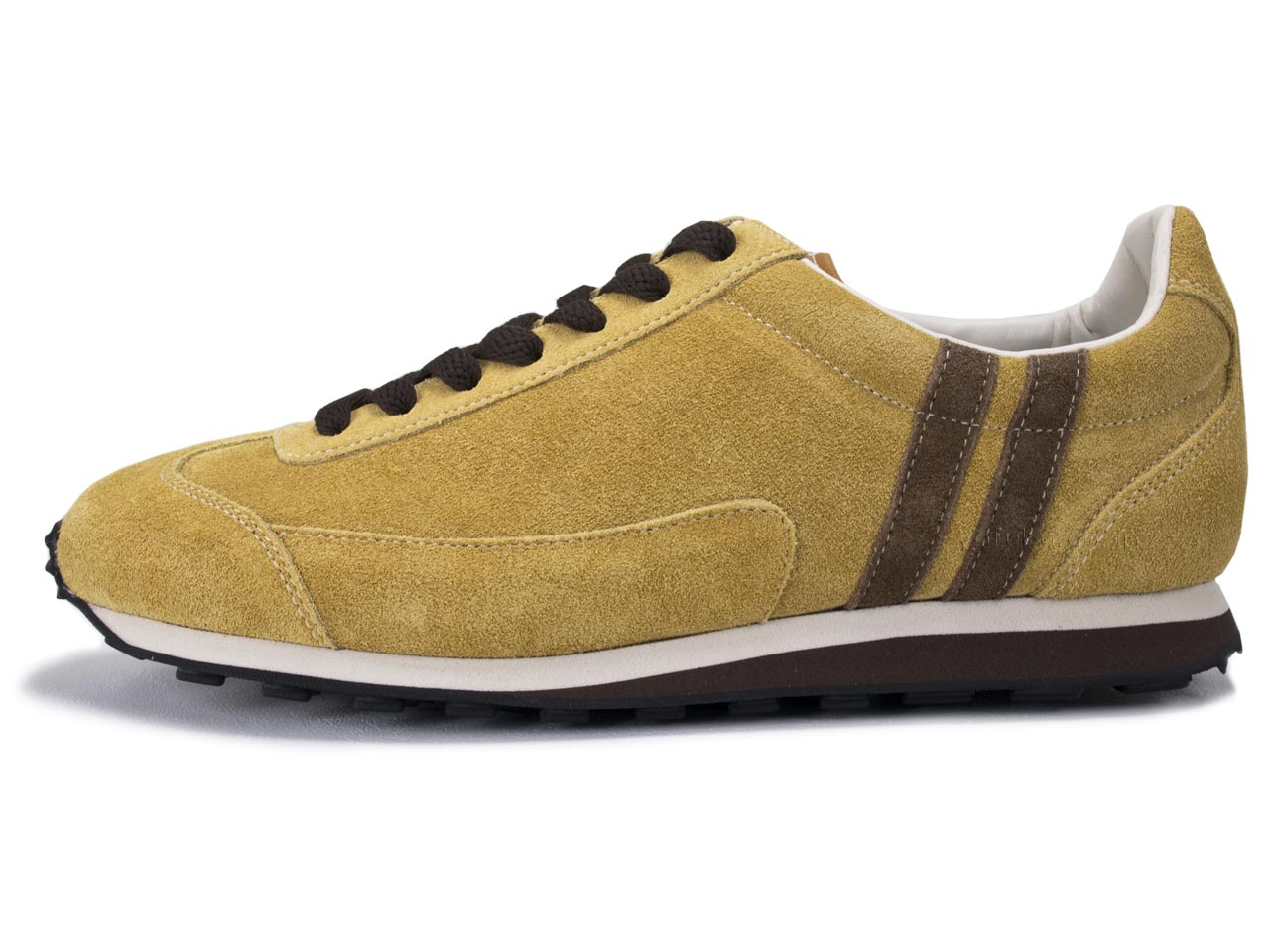 Patrick Boston 2 marron PATRICK BOSTON Ⅱ MRN 592053