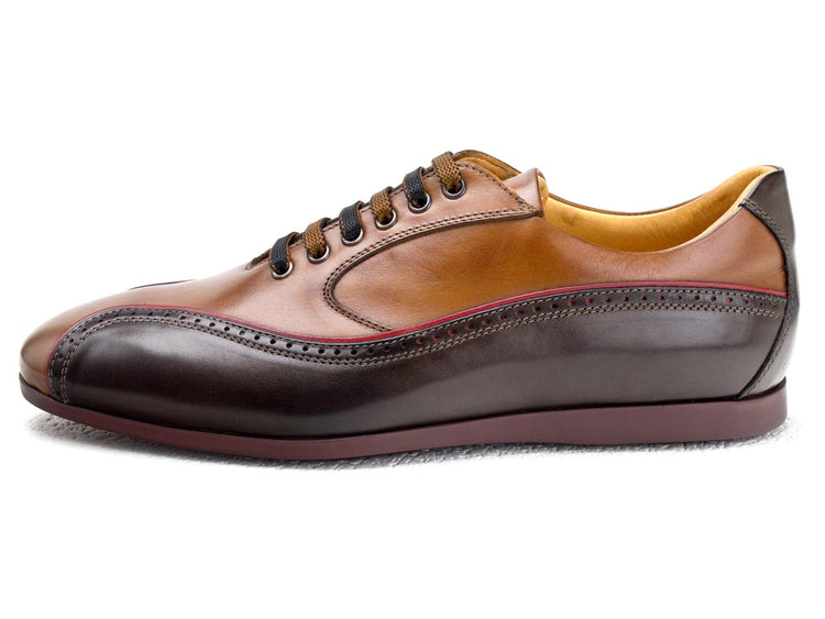 GIANFRANCO LATTANZI 5929 PRINCESS 622/653/645 BROWN