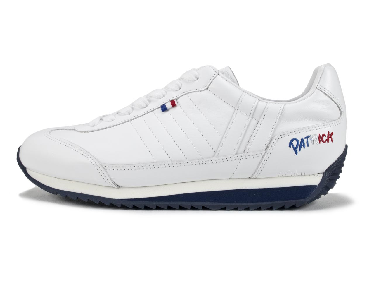 Patrick Trimara White PATRICK TRIMARA WHT 503000