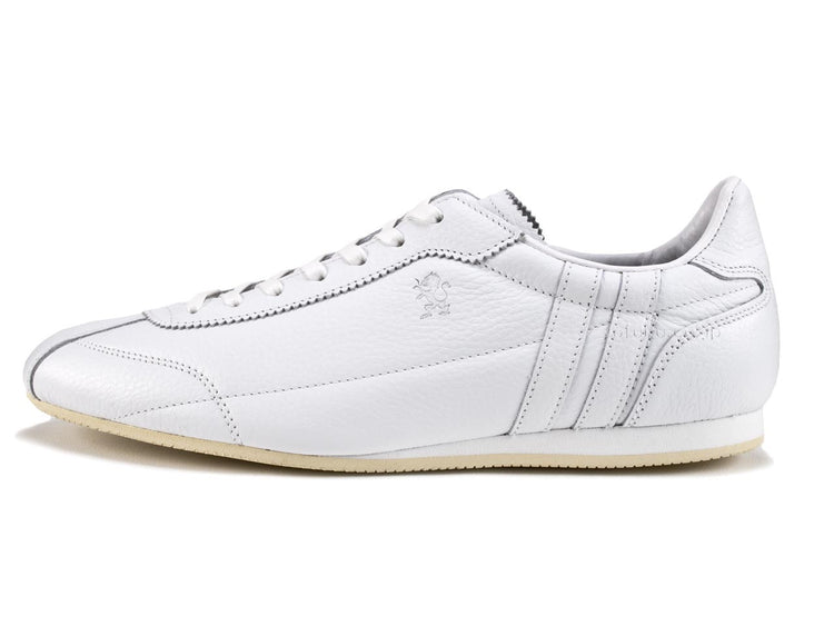 Patrick Dacia Shrink Waterproof White PATRICK DATIA-S WP WHT 503480