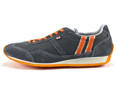 Patrick Cool Stadium Gray/Orange PATRICK C-STADIUM G/OG 272104