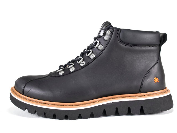 アート 1402 トロント グラス ブラックソール art 1402 TORONTO GRASS BLACK SOLE