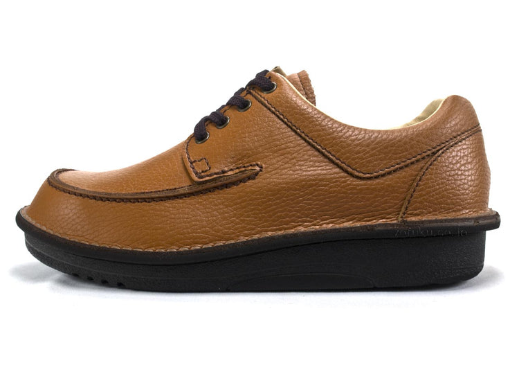 エスティー・リラックス コンフォートシューズ / ST.Relax G7741 BROWN