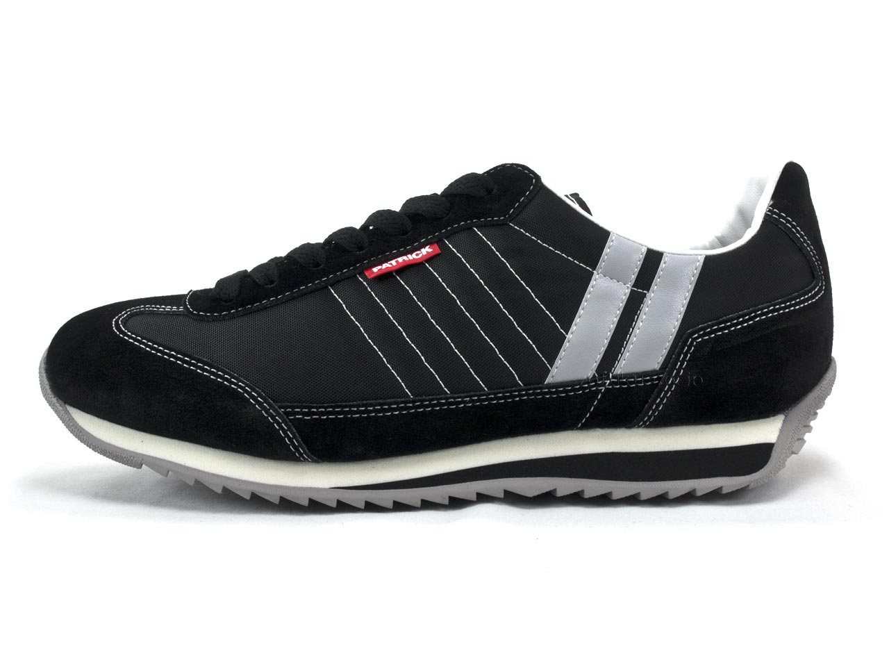 Patrick Marathon Black Soybean PATRICK MARATHON B.SBN 94761