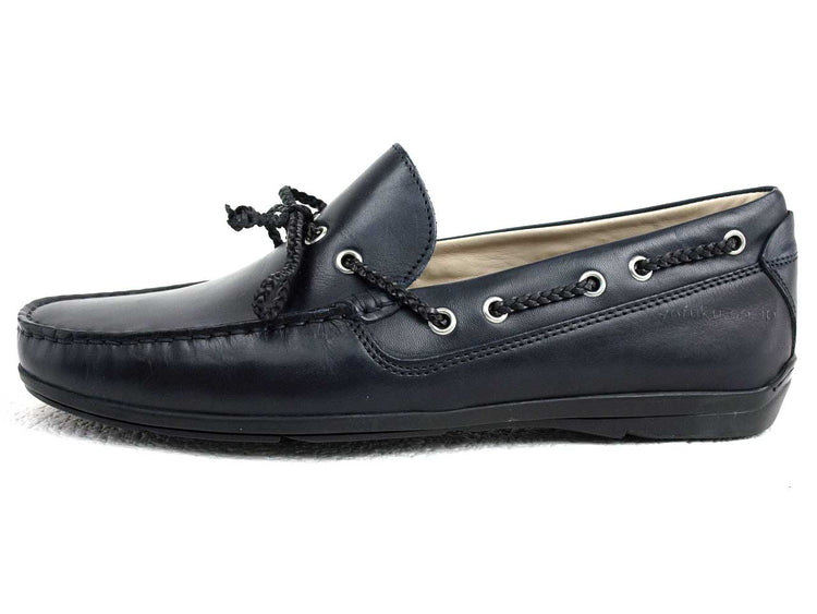 ステファノガンバ モカシン STEFANO GAMBA 6613 VEGA