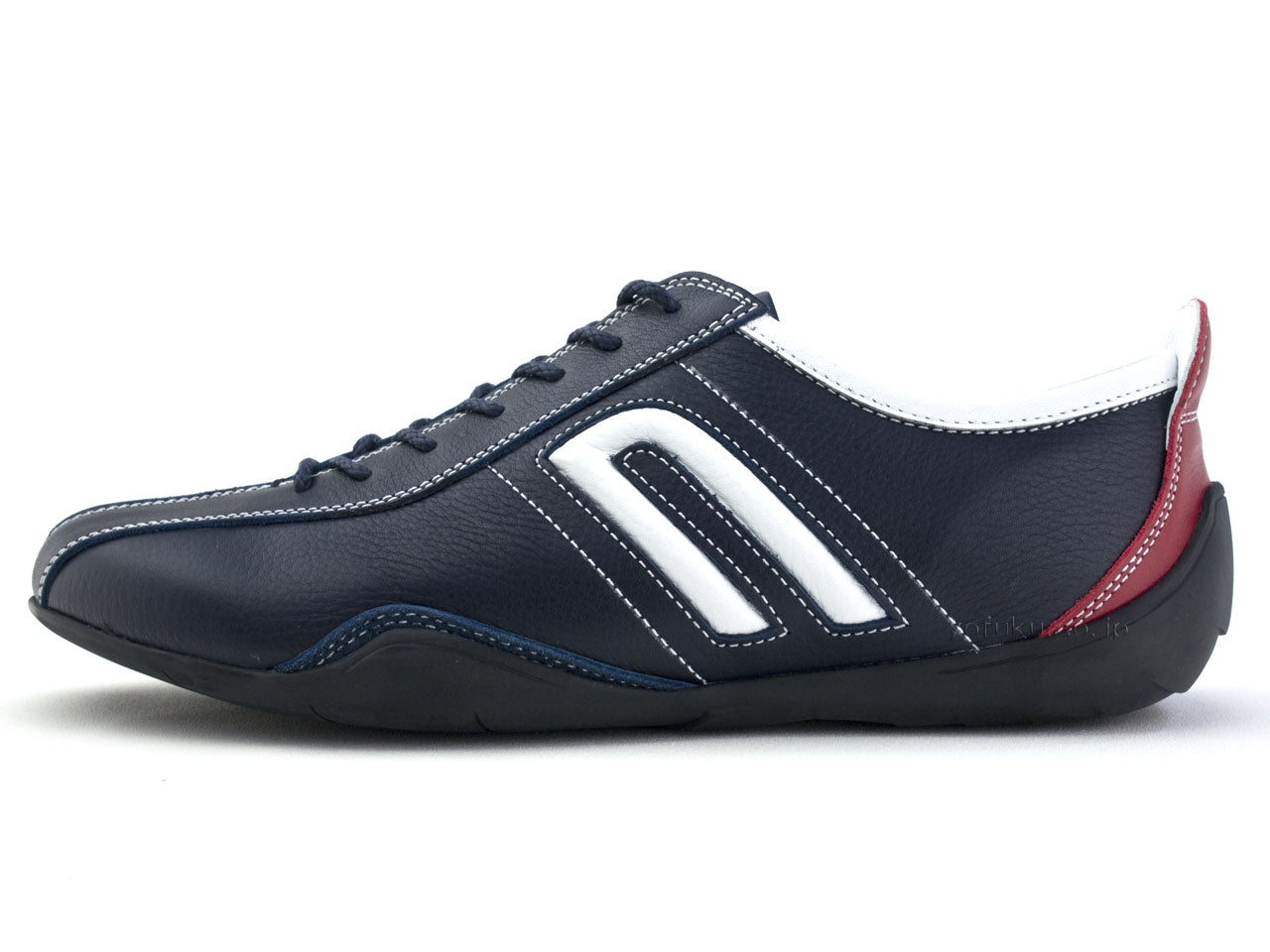 Negroni Idea Special Tricolor 2 Navy (SUZUKI Original) negroni IDEA SPECIAL 15944 TRC 2 NAVY