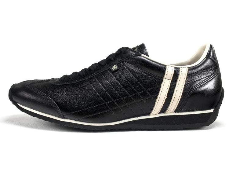 Patrick Pamir 黑色/棕褐色 PATRICK PAMIR BK/TN 272161