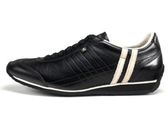 Patrick Pamir Black/Tan PATRICK PAMIR BK/TN 272161