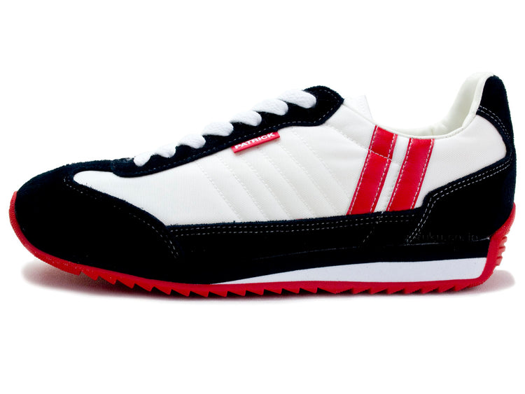 Patrick marathon white PATRICK MARATHON WHT 9420