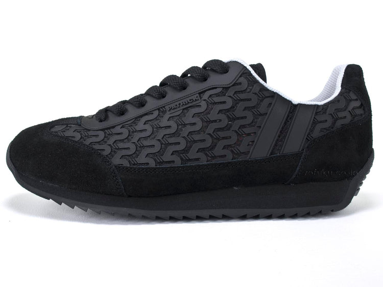 Patrick marathon pea black PATRICK MARATHON.P BLK 502001
