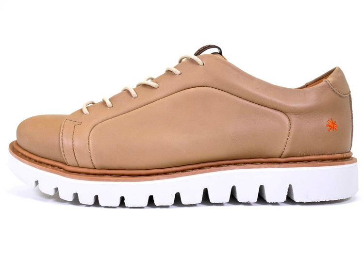 art 1400 Toronto 玻璃白色鞋底 art 1400 TORONTO GRASS WHITE SOLE 