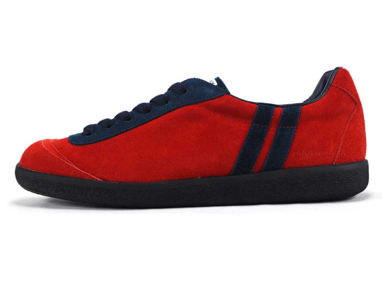 パトリック コロンビア93 レッド PATRICK COLOMBIA93 RED 504587