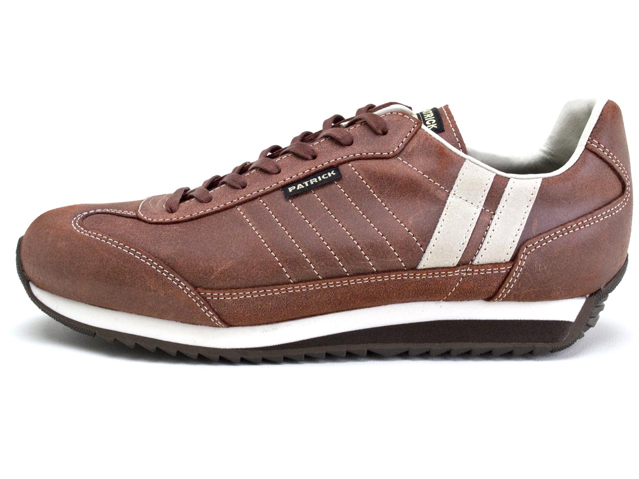 Patrick Marat Brown PATRICK MARATTO BRN 528753