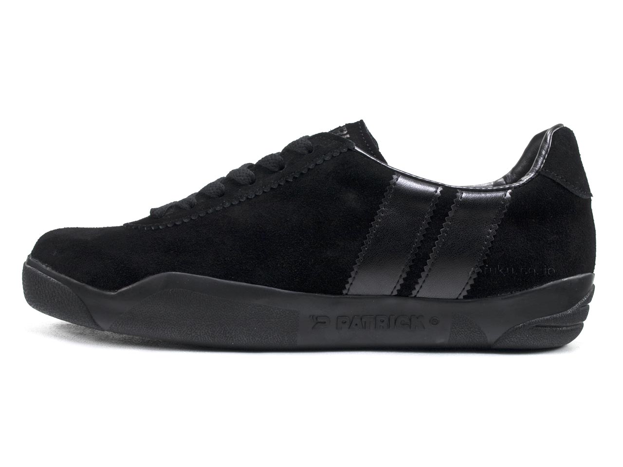 Patrick Loano Black PATRICK LOANO BLK 504161