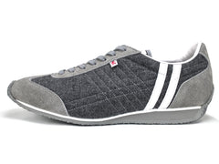 Patrick IRIS wool gray PATRICK IRIS-WL GRY 503864