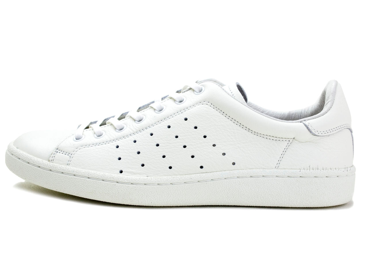 パトリック パンチ 14 ホワイト PATRICK PUNCH 14 WHT 14100