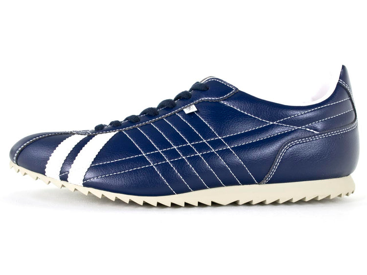 Patrick Sully 海軍藍/白色/黃色 PATRICK SULLY N/WY 262002