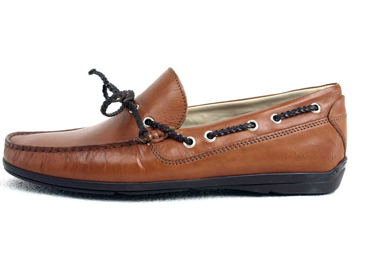 ステファノガンバ モカシン STEFANO GAMBA 6613 VEGA