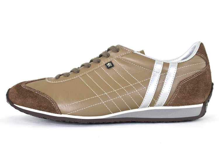 Patrick Iris Brown/Silver PATRICK IRIS BR/SV 232013