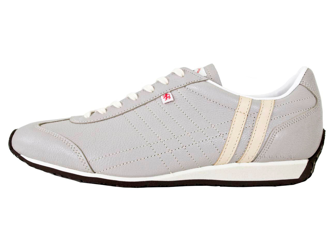 Patrick Pamir Grege PATRICK PAMIR GREGE 272013