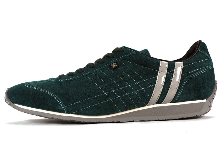 パトリック アイリス・ベロア ベルデ PATRICK IRIS-VR VER 582278