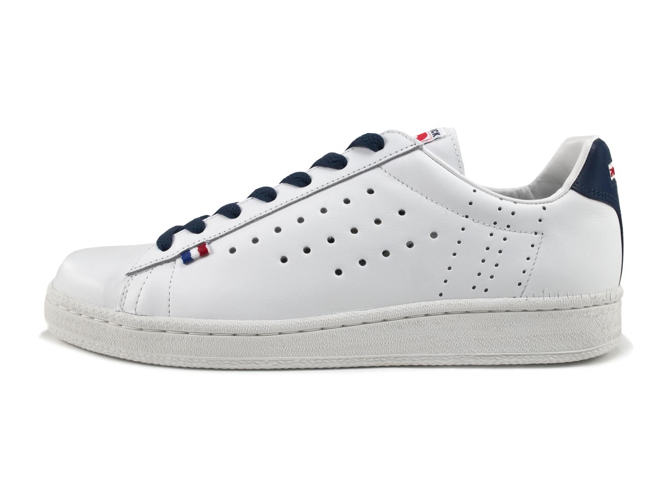 Patrick Quebec White Indigo PATRICK QUEBEC WH/IDG 112202