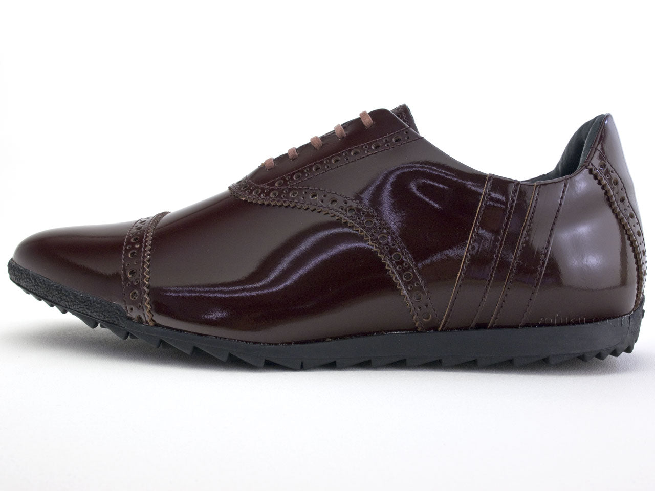 Patrick Kapit II chocolate PATRICK KAPIT II CHO 12625