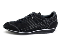 Patrick Pamir Nubuck Black PATRICK PAMIR-NU BLK 528671