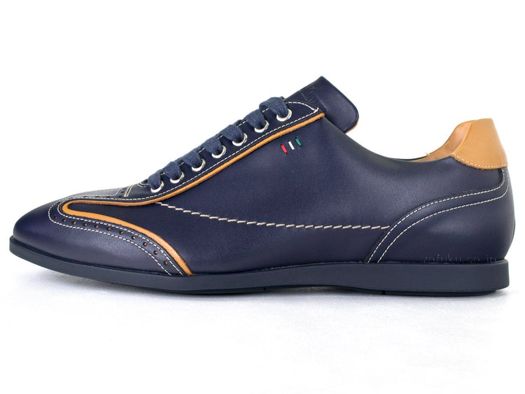 GIANFRANCO LATTANZI 8420 PRINCESS 649 BLU ETTE