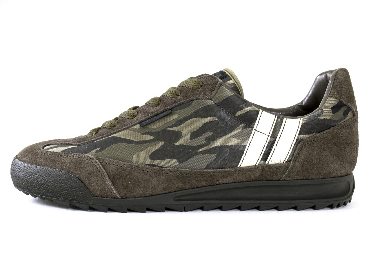 帕特里克布朗克斯迷彩卡其色 PATRICK BRONX-CA KKI 501588