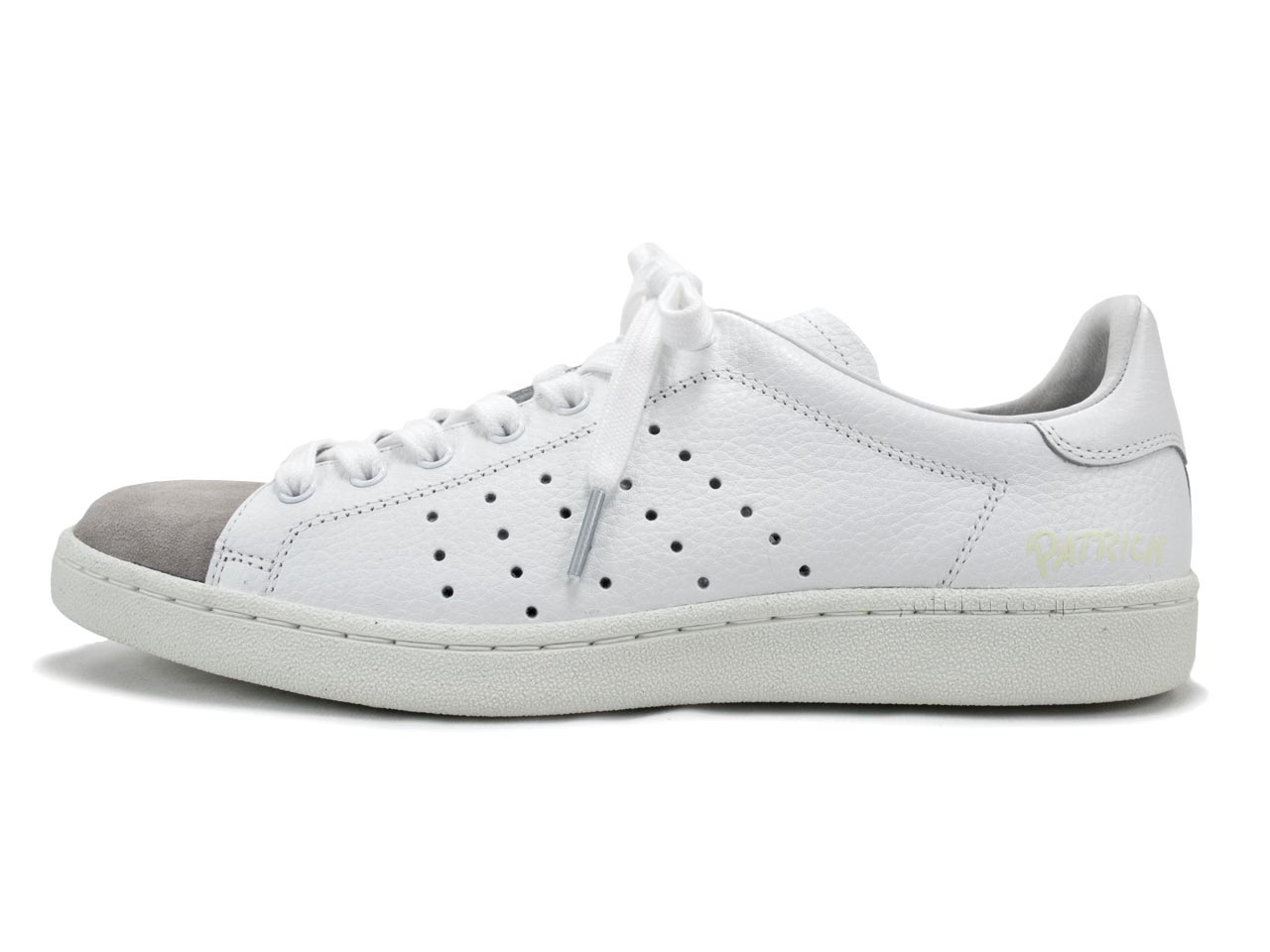 パトリック パンチ・クラウディ ホワイト PATRICK PUNCH-CLDY WH 504320