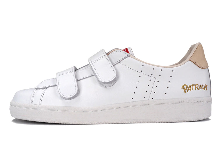 パトリック オーシャン・ハート ホワイト PATRICK OCEAN-HT WHT 505080