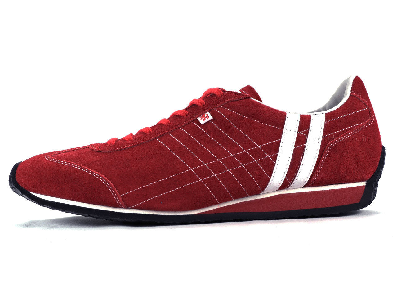 パトリック アイリス・ベロア レッド PATRICK IRIS-VR RED 582277