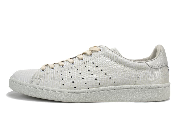 Patrick Punch Lizard Emboss White PATRICK PUNCH-LZE WHT 722520