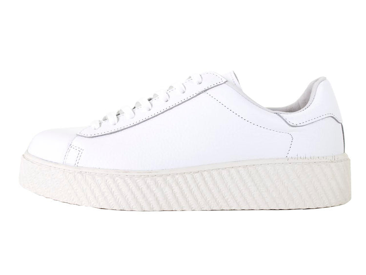 Patrick Endicotte 防水白 PATRICK ENDICOTT-WP WHT 720010