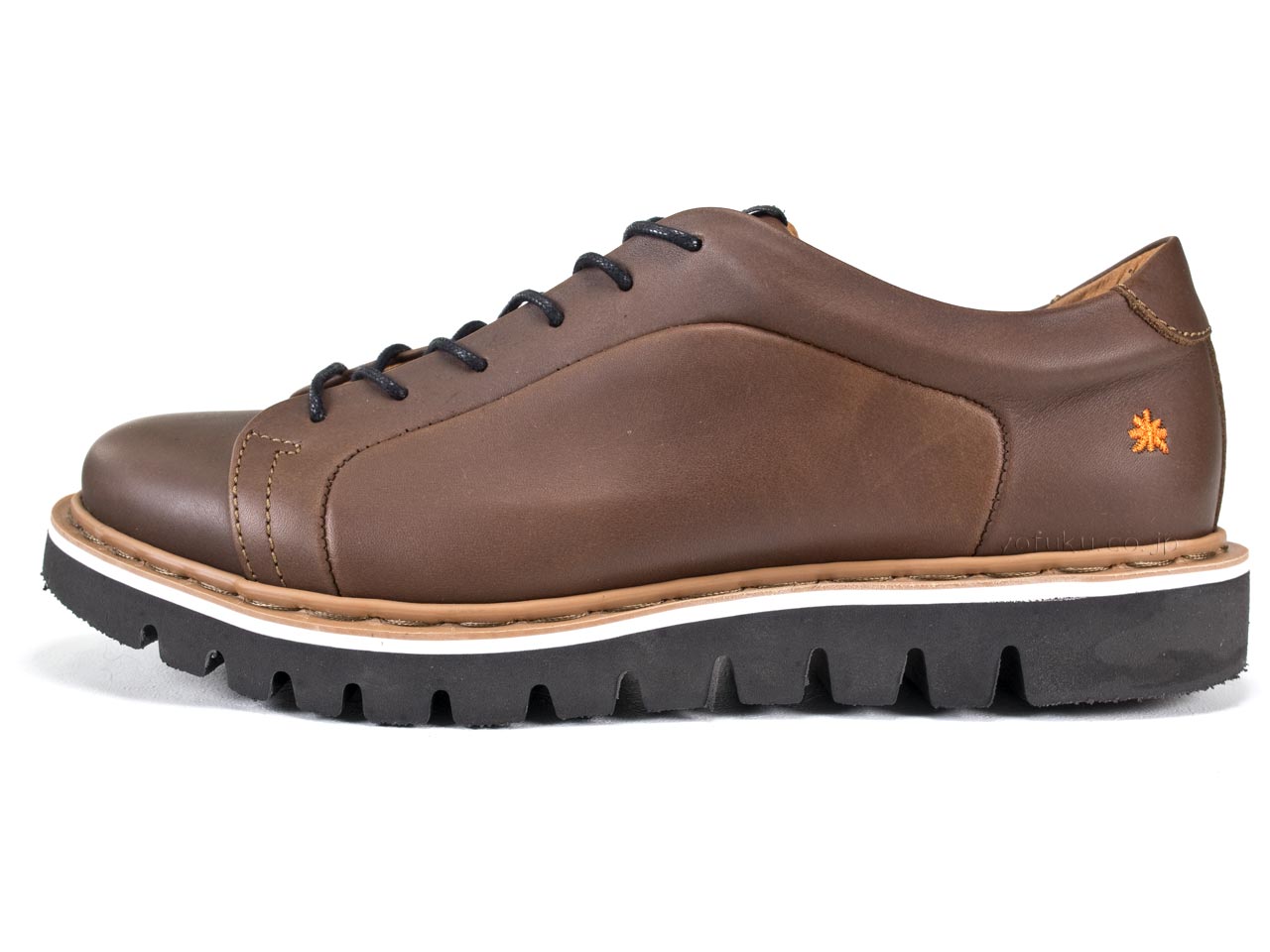 art 1400 Toronto 玻璃黑鞋底 art 1400 TORONTO GRASS BLACK SOLE 