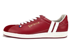 パトリック トゥーバ レッド PATRICK TOUBA RED 528297