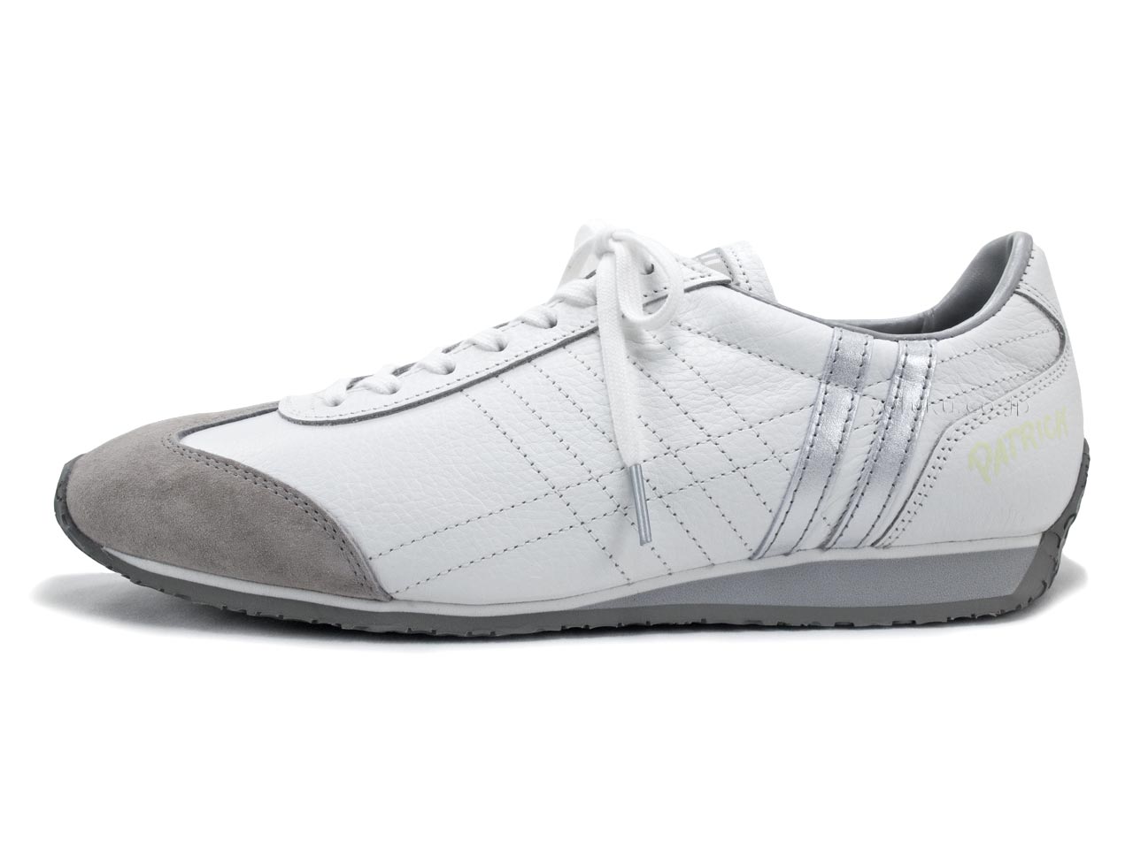 Patrick Pamir Claudy 白色 PATRICK PAMIR-CLDY WH 504330