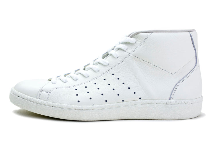 Patrick St Punch High 白色 PATRICK ST PUNCH-H WHT 18550