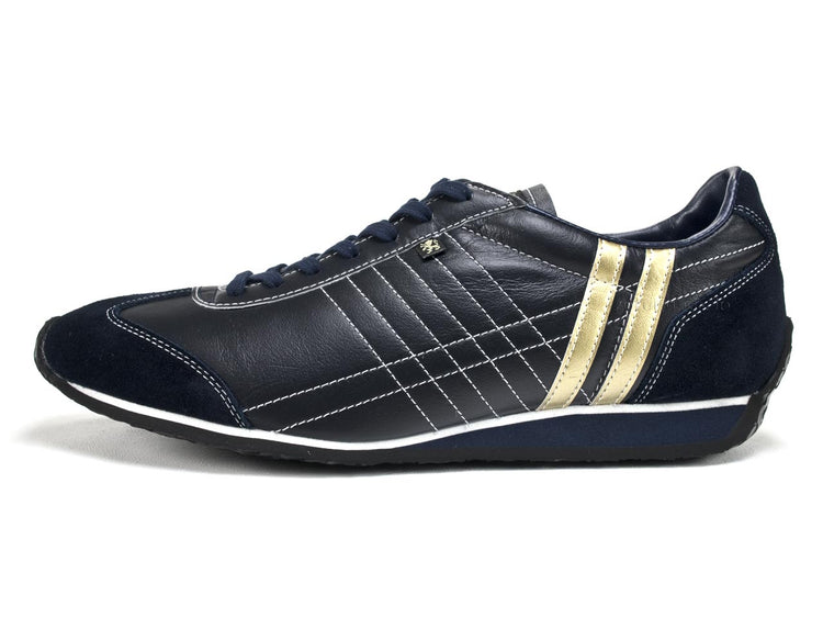 Patrick Iris 海軍藍/金色 PATRICK IRIS NVY/GLD 232162