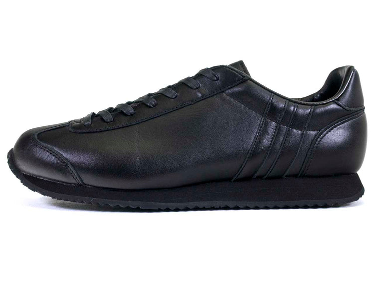 Patrick Nevada Waterproof Black PATRICK NEVADA-WP BLK 530721