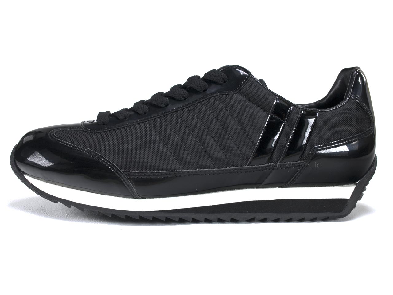 Patrick Maraful 琺瑯黑色 PATRICK MARAFUL-EN BLK 503771