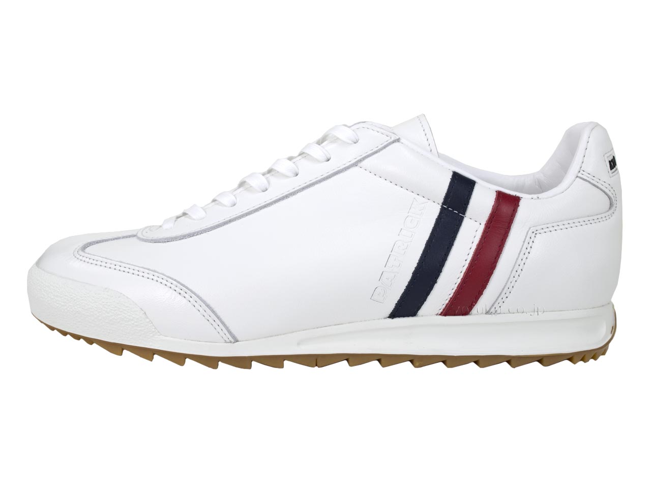 Patrick Classic River Ⅱ 三色 PATRICK CL-LIVER Ⅱ TRC 502350