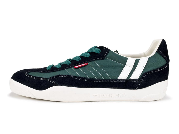 パトリック コペンハーゲン Ⅱ グリーン PATRICK COPENHAGEN Ⅱ GN 528018