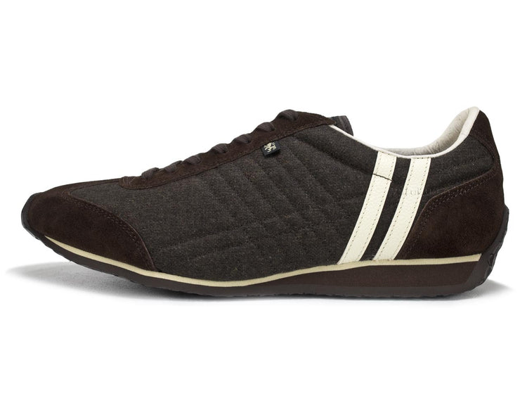 Patrick IRIS 羊毛巧克力 PATRICK IRIS-WL CHO 503865