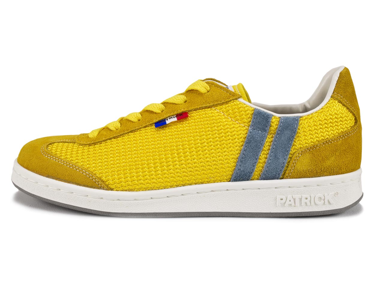 Patrick Harlem '16 Yellow PATRICK HARLEM 16 YLW 528005