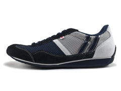 パトリック クールスタジアム ネイビー/グレー PATRICK C-STADIUM N/GY 272202