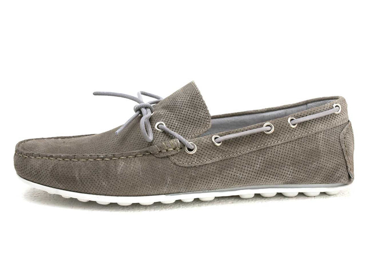 Stefano Gamba moccasins STEFANO GAMBA 5151 VODKA