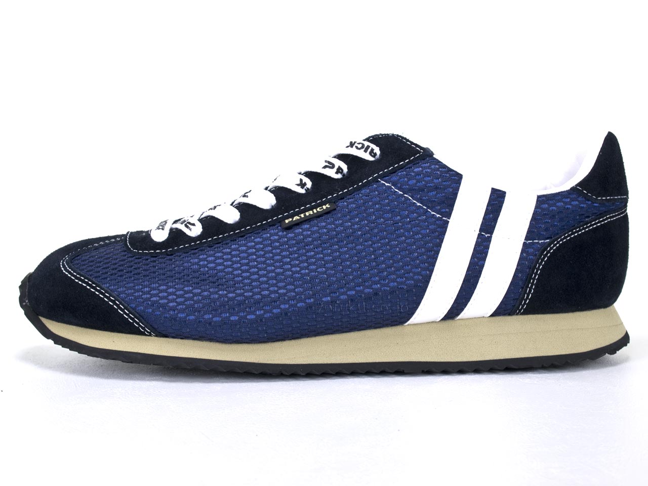 Patrick Nevada Bright Navy PATRICK NEVADA-BR NVY 502422