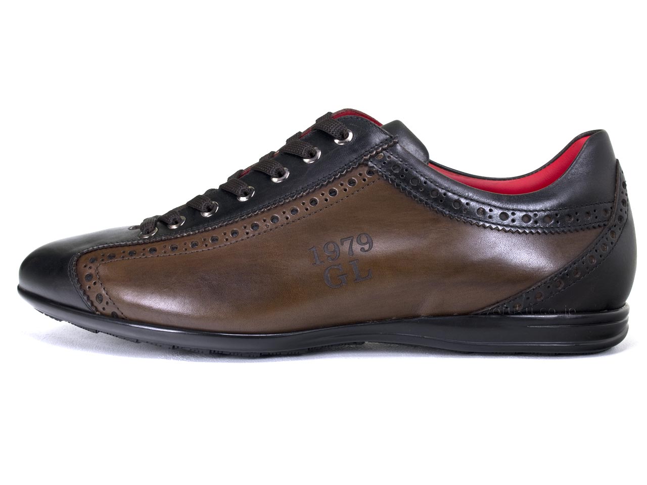 GIANFRANCO LATTANZI 8440 PRINCESS 653/609 Choco